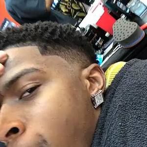 Meet your Posher, Marcus